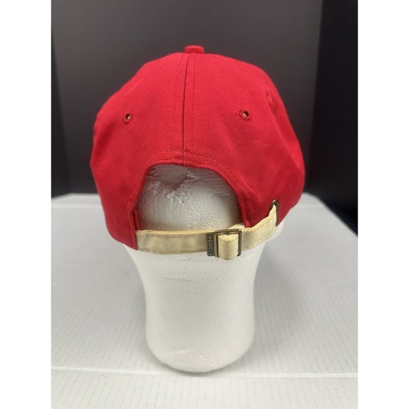 VTG The Ritz Carlton Golf & Spa Resort Jamaica Texace Tag Strapback Hat/Cap - Picture 4 of 7